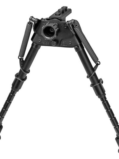 Harris S-BRM Bipod M-LOK 6-9" Black
