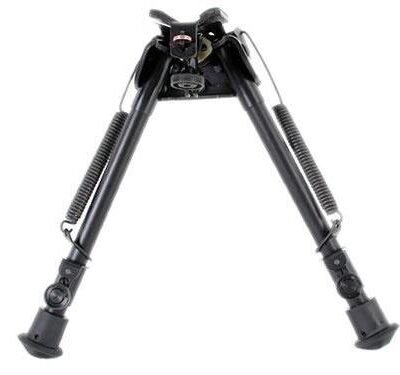 Harris Bipods Model L Low 9-13"