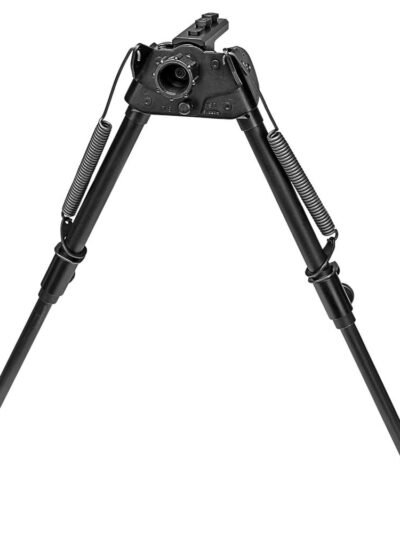 Harris S-L Bipod M-LOK 9-13" Black