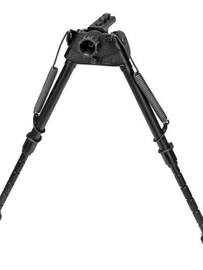 Harris S-LM Bipod M-LOK 9-13" Black