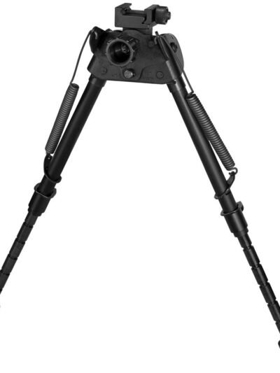 Harris S-LMP Bipod Picatinny 9-13" Black