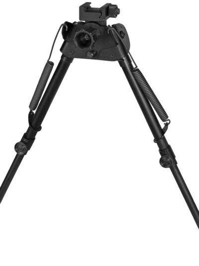 Harris S-LP Bipod Picatinny 9-13" Black