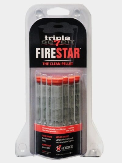 Hogdon Powder Triple Se7en Firestar Pellets