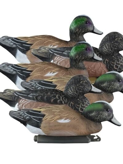 Higdon Outdoors Standard Widgeon Foam Filled 6pk