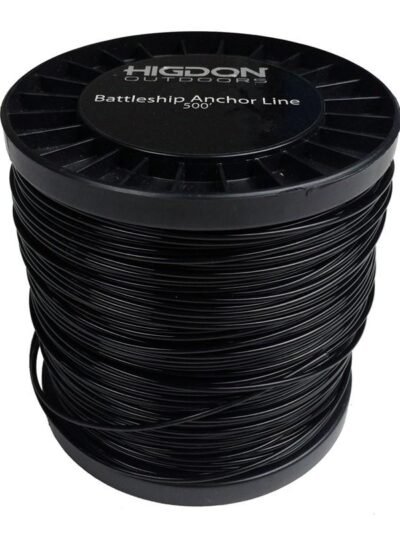 Higdon Outdoors Nylon Non Tangle Decoy Line 500'
