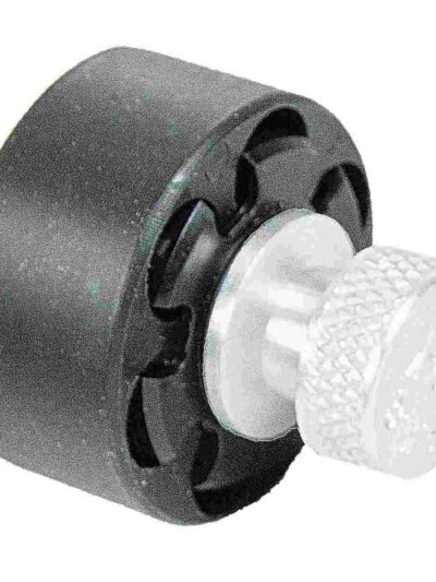 HKS M Series Speedloader .32 H&R Mag K 6/S S&W16 Taurus 76/761 K-Frame Sized 6-Shot