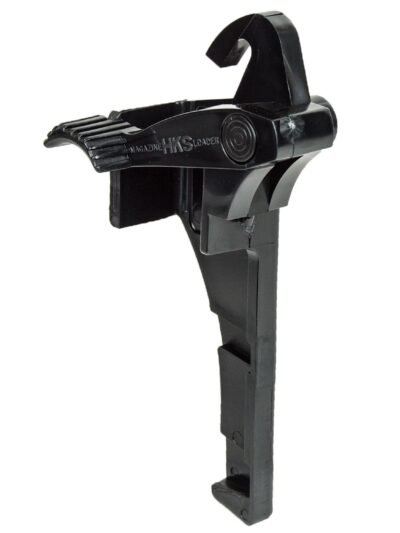 HKS Magazine SpeedLoader for Glock +2 17/22