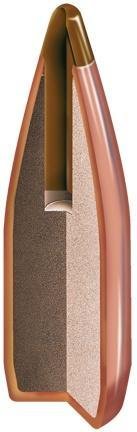 Hornady NTX Bullets .22 cal .224" 35 gr NTX 100/ct
