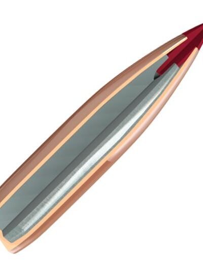 Hornady ELD Match Bullets with Heat Shield .22 cal .224" 88 gr ELD-M 100/Box