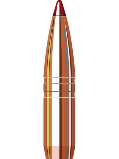 Hornady CX Bullets .270 cal .277" 130gr 50/rd