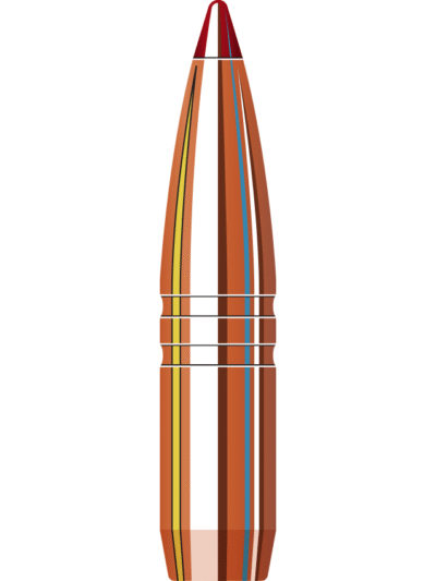 Hornady CX Bullets 7mm .284" 139gr 50/rd