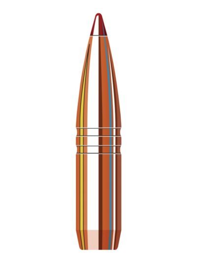 Hornady CX Bullets 7mm .284 150gr 50/rd