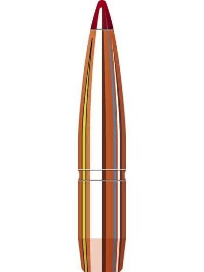 Hornady CX Bullets 7mm .284" 160gr (1-8) 50/Box