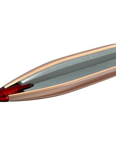 Hornady ELD-X Bullets with Heat Shield 7mm .284" 162 gr ELD-X 100/Box