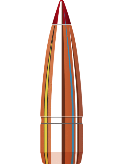 Hornady CX Bullets .30 cal .308" 110gr 50/rd