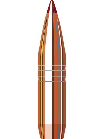Hornady CX Bullets .30 cal .308" 180gr 50/rd