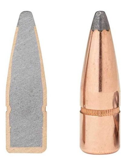 Hornady InterLock Bullets .30 cal .308" 150 gr SP 100/ct