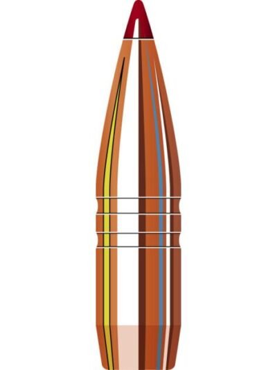 Hornady CX (Copper Alloy eXpanding) Bullets .30 CAL .308" 150 gr 50/Box