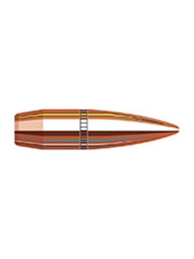 Hornady Traditional / FMJ Rifle Bullets .303 cal .3105 174 gr FMJ-BT 100/ct