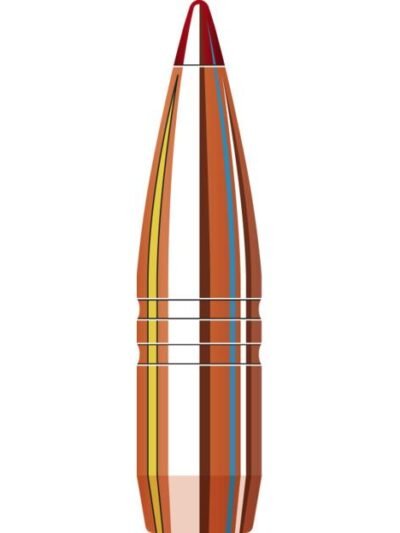 Hornady CX Bullets .338 cal .338" 185gr 50/rd