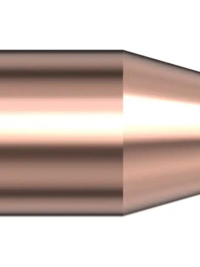 Hornady FMJ Handgun Bullets 10mm .400" 180gr FMJ FP 100/ct