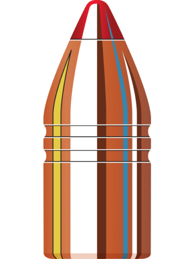 Hornady 45 Cal .458 250 gr MonoFlex Bullets