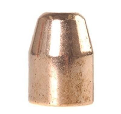 Hornady FMJ Handgun Bullets .45 cal .451" 230 gr FMJRN 1 500/Bulk