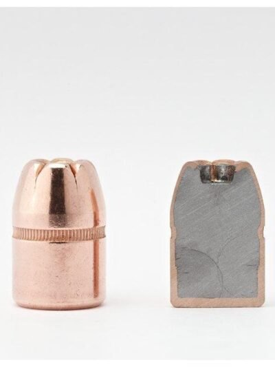 Hornady XTP Magnum Handgun Bullets .500 S&W .500" 350 gr XTP 50/ct