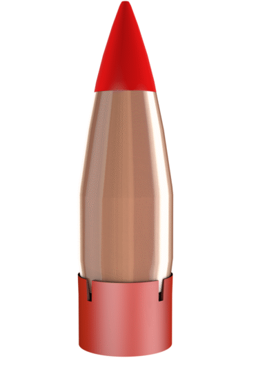 Hornady Bore Driver ELD-X Muzzleloader Bullets .50 cal 340gr 12/ct