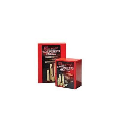 Hornady Unprimed Brass Rifle Cartridge Cases .220 Swift 50/ct