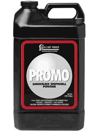 Alliant Promo Powder 8 lbs
