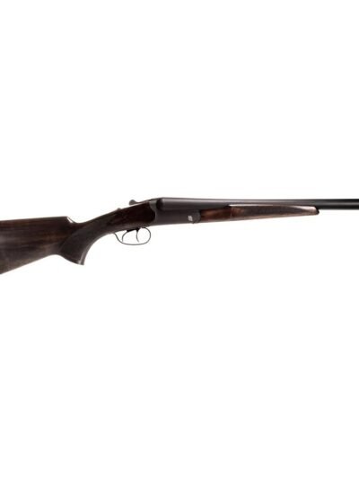 Heritage Badlander Shotgun 12 ga 2rd Capacity 18.5" Barrel Wood