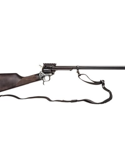 Heritage Tactical Rancher Rifle .22 LR 6rd Capacity 16" Barrel Black with Sling