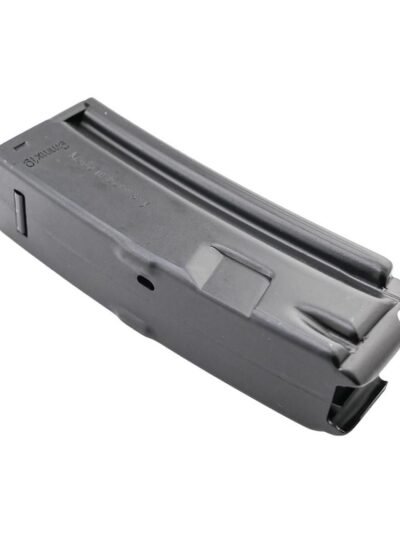 H&K SP5 SP5K Handgun Magazine Black 9mm Luger 10/rd