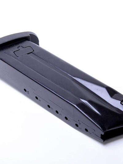 H&K Mark 23 Handgun Magazine Black .45 ACP 10/rd