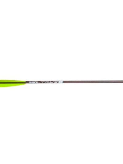 Bear Archery TrueX Crossbow Bolts 1" Diameter 20" 6/pk