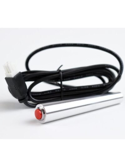 Mark 7 Reloading Button Actuated Remote Stop