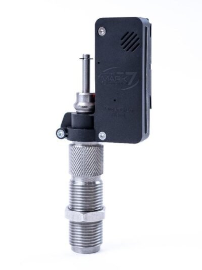 Mark 7 Powder Check Alarm Die