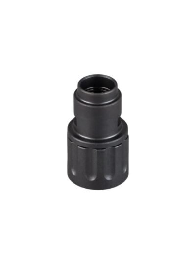 SilencerCo Delta Adapter Walther P22
