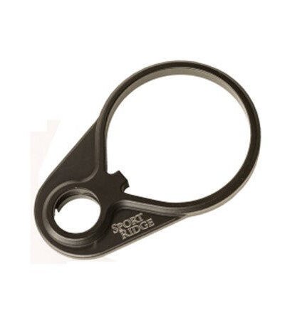 TacShield Sport Ridge AR-15 End Plate QD