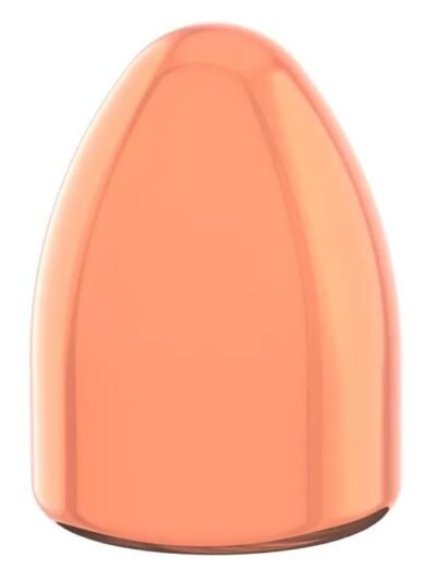 Accura Premium Powerbond Bullets .380 cal 100 gr RN 500/ct