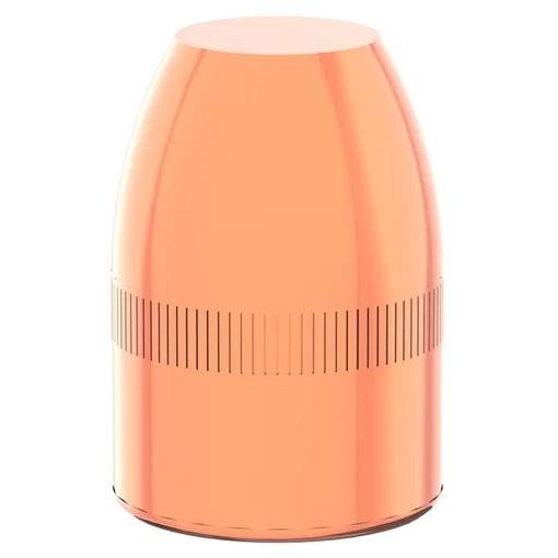 Accura Precision-Bond Handgun Bullets .38 cal .358" 125 gr FP 500/pk