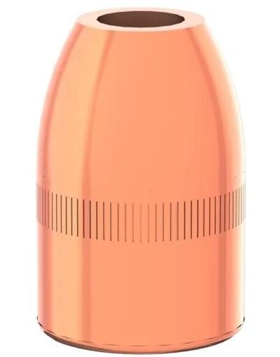 Accura Precision-Bond Handgun Bullets .38 cal .358" 125 gr HP 500/pk