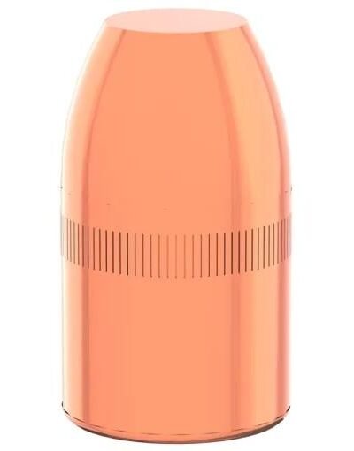 Accura Precision-Bond Handgun Bullets .38 cal .357" 158 gr FP 500/pk