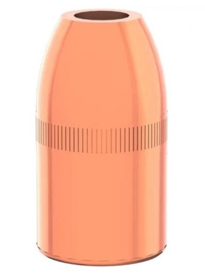 Accura Precision-Bond Handgun Bullets .38 cal .358" 158 gr HP 500/pk