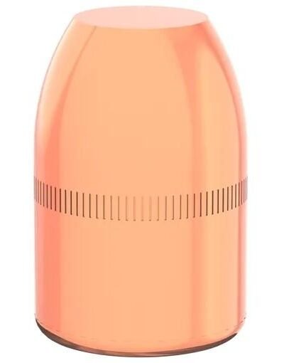 Accura Precision-Bond Handgun Bullets .45 cal .452" 250 gr FP 500/pk