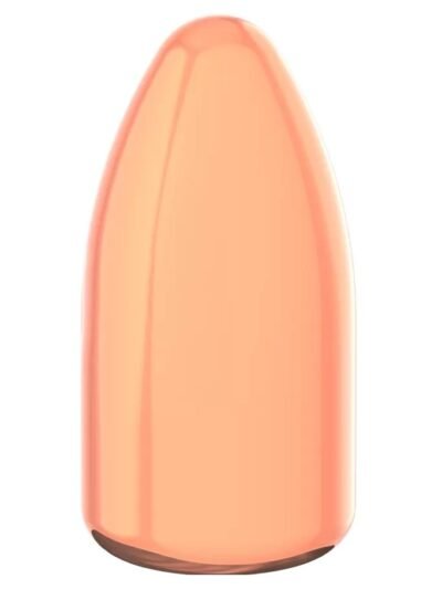 Accura Precision Bond 9mm Cal 147GR RN Bullets 500 Count