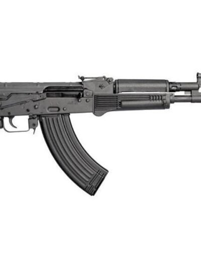 Pioneer Arms Forged Series Hellpup AK-47 Handgun 7.62x39 30rd Magazines (2) 11.73" Barrel