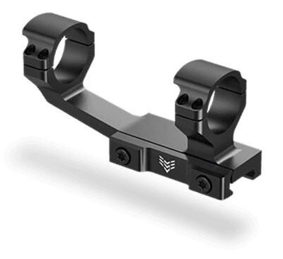 Swampfox Independence AR 30mm Cantilever Mount