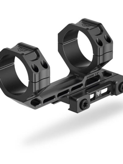 Swampfox Freedom Mount (30mm/1.6") Light Cantilever